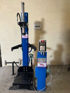 Mannual LPG Cylinder Filling Machine