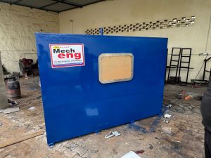 Fully Automatic Clothes Washer &AMP; Dryer Machine