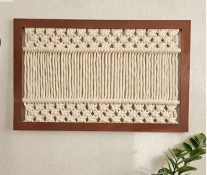 Handmade Decorative Wall Hanging