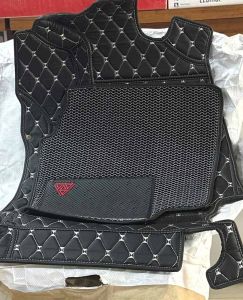 7D Premium Car Mat