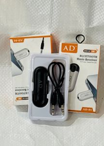 AD Bluetooth Music Receiver