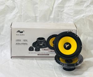 Aw Car Audio Speaker