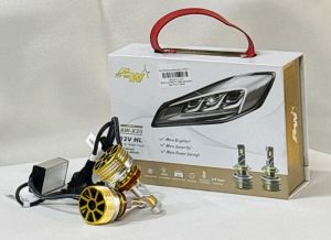 Aw Car LED Headlight