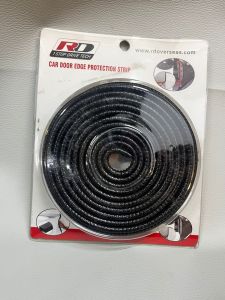 Car Door Edge Protection Strip