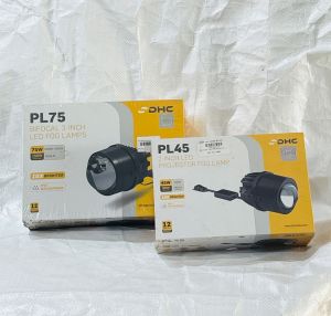 Dhc LED Car Fog Lamp