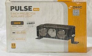 Dhc Pulse Max Projector Auxiliary Light