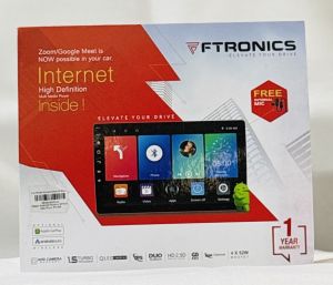 Ftronics Android Player