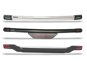 Mtek Rear Guard