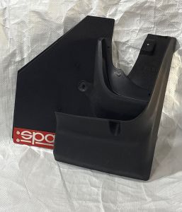 Plastic Mud Flap