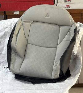 Premium Auto Tech Seat Cover