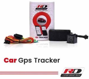 Rd Car GPS Tracker