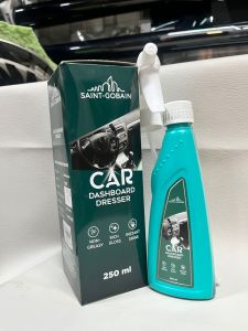 Saint Gobain CA Dashboard Cleaner