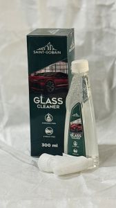 Saint Gobain Car Glass Cleaner