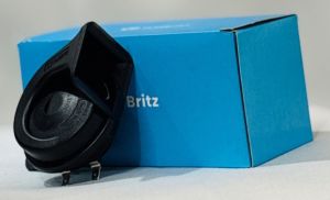 Toreto Car Horn