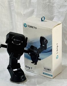 Toreto Grip 7 Car Mobile Holder