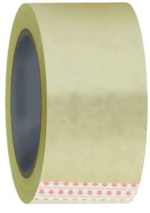 48 Mm X 72 Mtr Transparent BOPP Tape