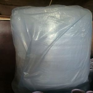 Air Bubble Rolls