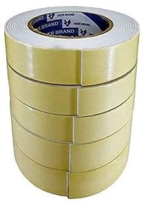 Double Sided Foam Tape