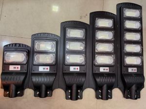 20w -120w All In One Street Light