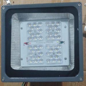 30w-80w Solar Flood Light