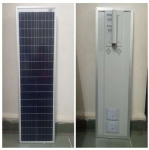 30w All in One Solar Light