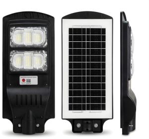 90w All In One Solar Street Light