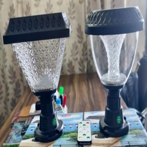Garden Solar Light