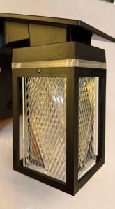 Solar Wall Lamp