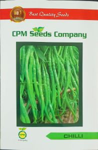 Chilli Seeds