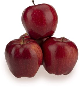 A Grade Fresh Red Apple