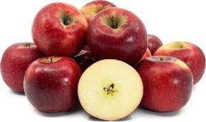 Washington Red Delicious Apples