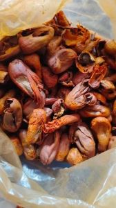 Dried Rampatri