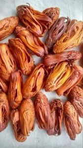 Dried Rampatri
