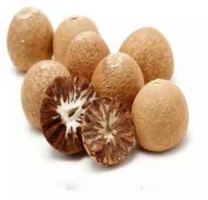 Dried Areca Nuts