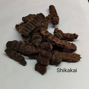 Dried Shikakai Roots