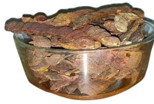 Dried Shikakai Roots