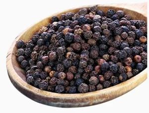 Organic Black Pepper Seeds