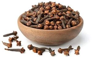 Organic Cloves