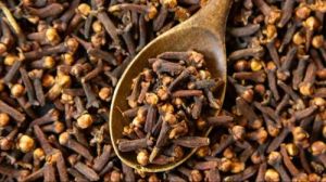 Organic Cloves