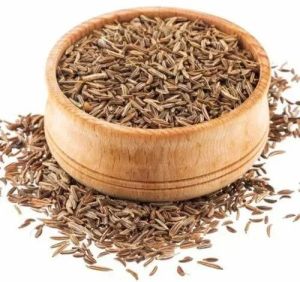 Organic Cumin Seeds