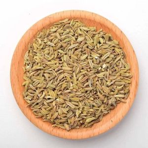 Organic Cumin Seeds