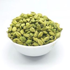 6mm Organic Green Cardamom