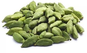 6mm Organic Green Cardamom