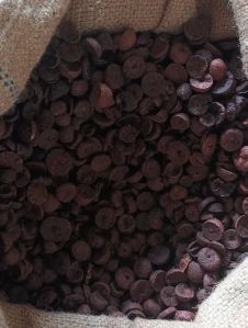 Red Betel Nuts