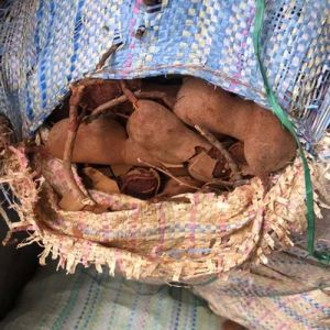 Seeded Tamarind