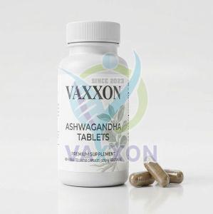 Ashwagandha Tablets