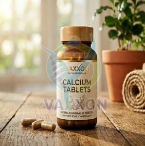 Calcium Tablet