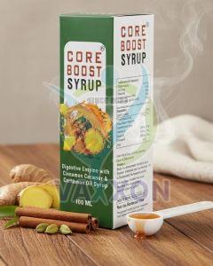 Core Boost Digestive Syrup