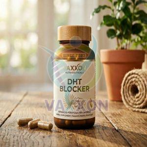 Dht Blocker Capsule