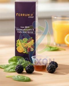 Ferrum-V Syrup